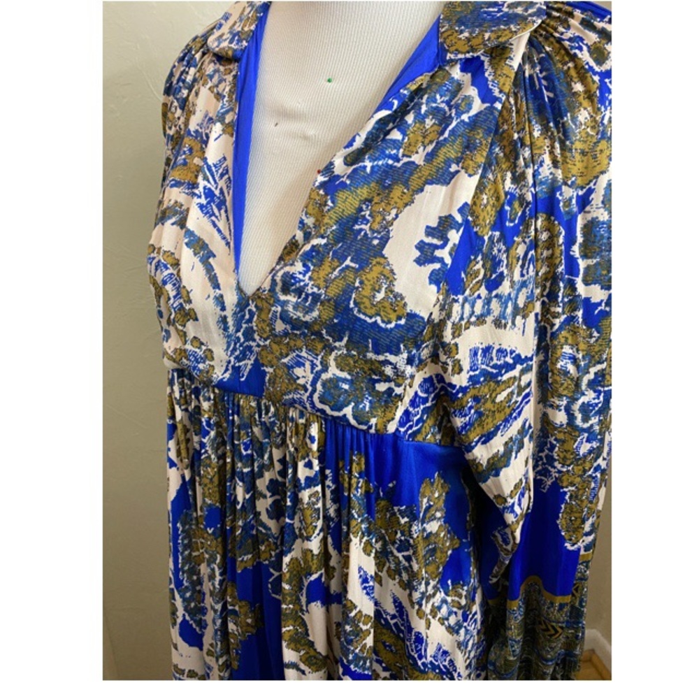 Printed Tunic - Picture 2 of 3